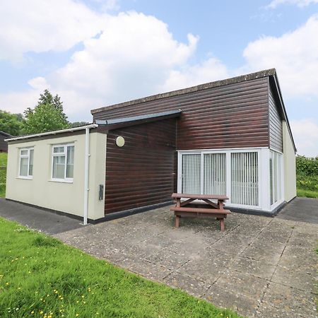Harcombe House Bungalow 1 Newton Abbot Eksteriør billede