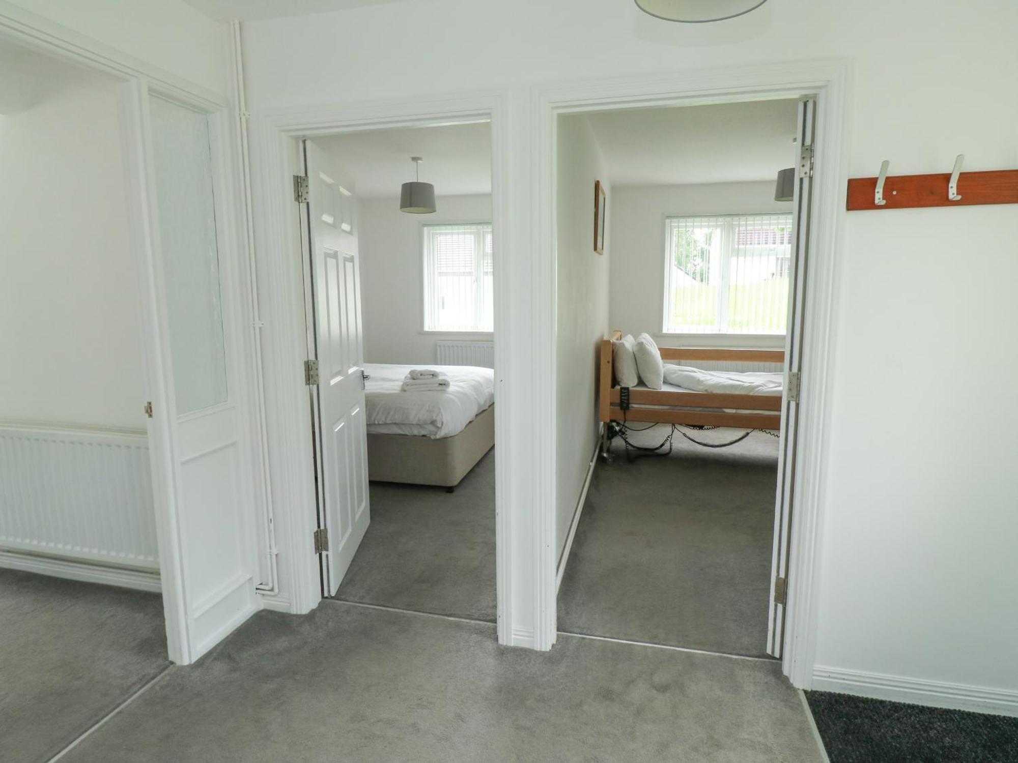 Harcombe House Bungalow 1 Newton Abbot Eksteriør billede