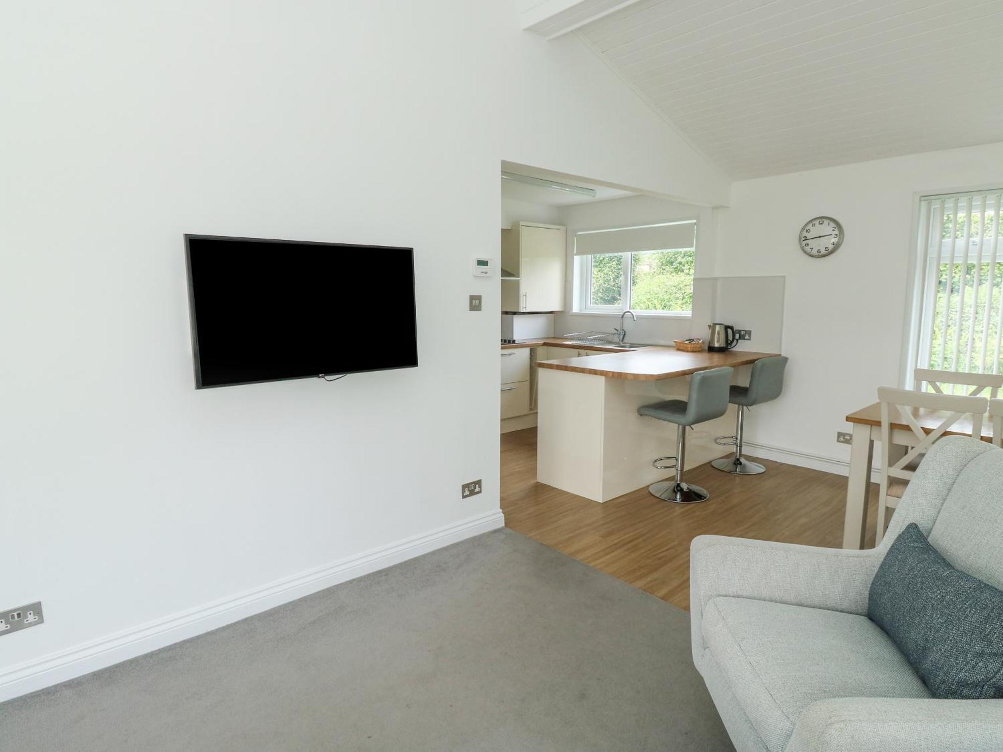 Harcombe House Bungalow 1 Newton Abbot Eksteriør billede