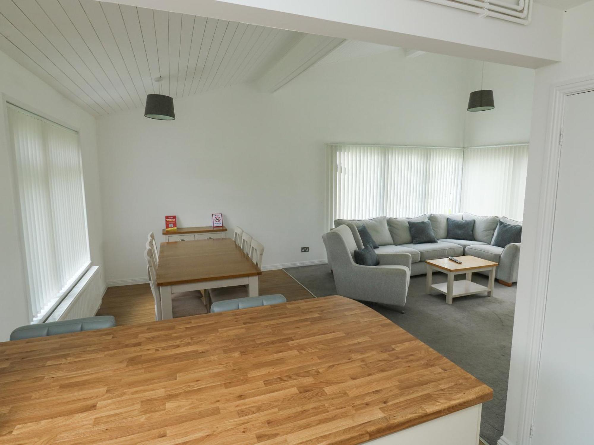 Harcombe House Bungalow 1 Newton Abbot Eksteriør billede